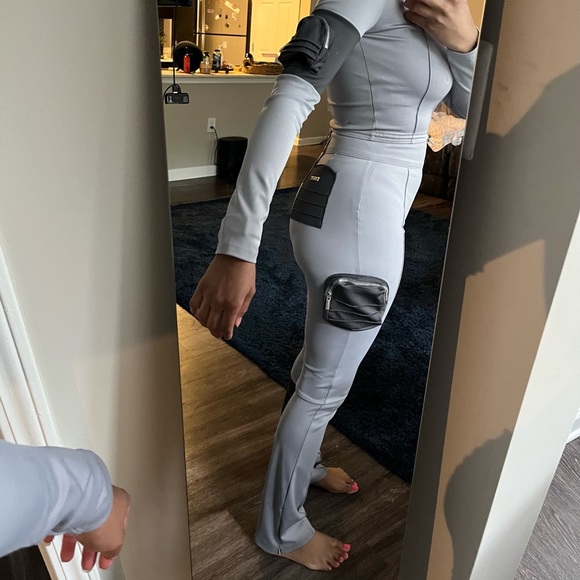 Manière de voir two piece pant set - Picture 2 of 11